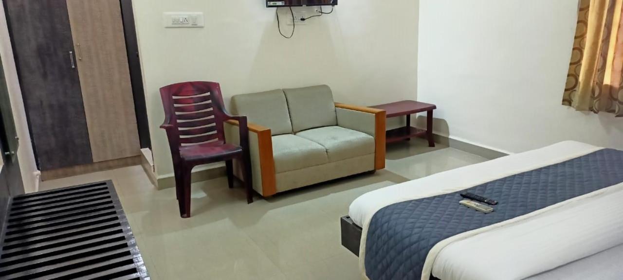 Chennai Guest House المظهر الخارجي الصورة