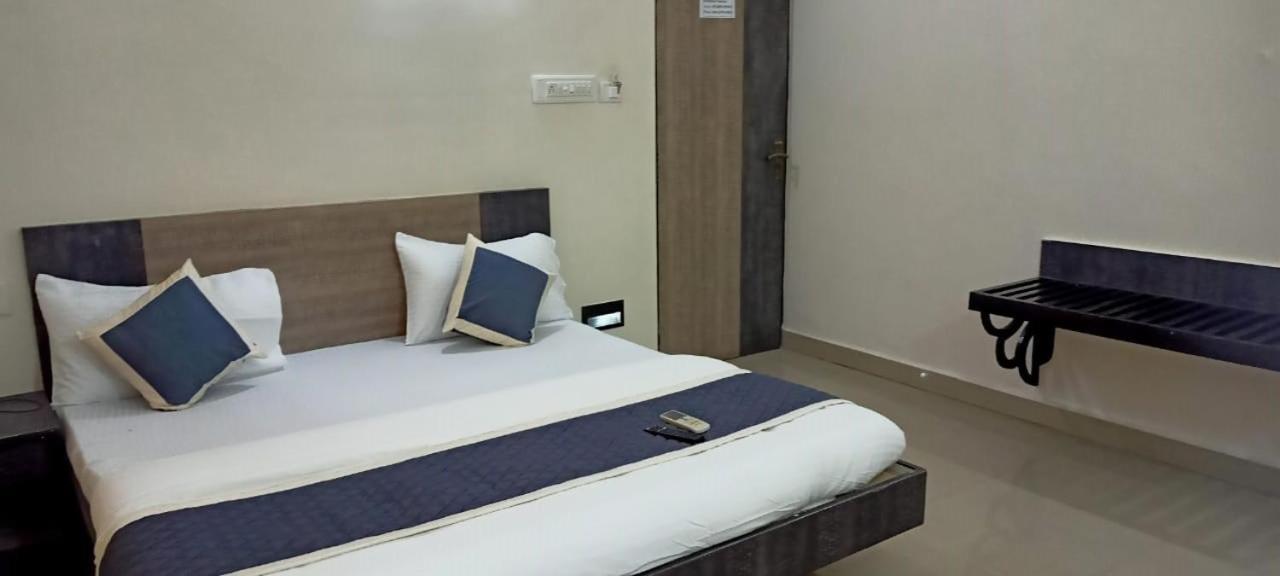 Chennai Guest House المظهر الخارجي الصورة